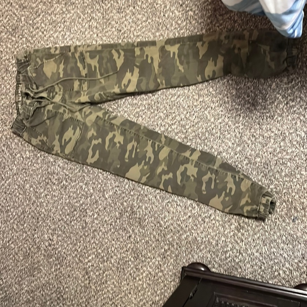 Pants